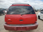 1998 Dodge Durango  Red vin: 1B4HS28Y2WF101322