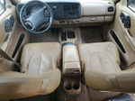 1998 Dodge Durango  Красный vin: 1B4HS28Y2WF101322