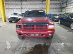 1998 Dodge Durango  Red vin: 1B4HS28Y2WF111249