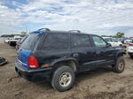 1998 Dodge Durango  Black vin: 1B4HS28Y2WF135681