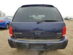 1998 Dodge Durango  Purple vin: 1B4HS28Y2WF153372