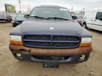 1998 Dodge Durango  Purple vin: 1B4HS28Y2WF153372