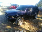 1998 Dodge Durango Slt Dark Blue vin: 1B4HS28Y2WF167319