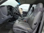 1998 Dodge Durango  Silver vin: 1B4HS28Y2WF181379