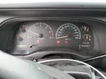 1998 Dodge Durango  Серебряный vin: 1B4HS28Y2WF181379