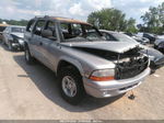 1998 Dodge Durango   Silver vin: 1B4HS28Y2WF198070