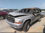 1998 Dodge Durango   Silver vin: 1B4HS28Y2WF198070