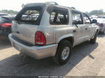 1998 Dodge Durango   Silver vin: 1B4HS28Y2WF198070