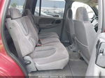 1998 Dodge Durango Slt Orange vin: 1B4HS28Y2WF206152