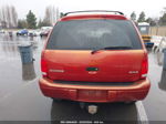 1998 Dodge Durango Slt Orange vin: 1B4HS28Y2WF206152