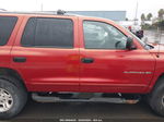 1998 Dodge Durango Slt Orange vin: 1B4HS28Y2WF206152