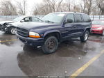 1998 Dodge Durango Slt Purple vin: 1B4HS28Y2WF209326