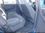 1998 Dodge Durango Slt Blue vin: 1B4HS28Y2WF217538