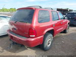 1998 Dodge Durango Slt Красный vin: 1B4HS28Y3WF105217