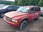 1998 Dodge Durango Slt Красный vin: 1B4HS28Y3WF105217