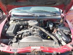 1998 Dodge Durango Slt Red vin: 1B4HS28Y3WF105217