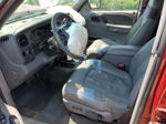 1998 Dodge Durango  Red vin: 1B4HS28Y3WF125550