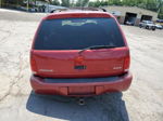 1998 Dodge Durango  Red vin: 1B4HS28Y3WF125550