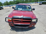 1998 Dodge Durango  Red vin: 1B4HS28Y3WF125550