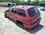 1998 Dodge Durango  Red vin: 1B4HS28Y3WF125550