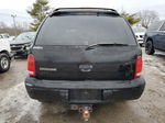 1998 Dodge Durango  Black vin: 1B4HS28Y3WF136533