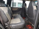 1998 Dodge Durango  Black vin: 1B4HS28Y3WF136533