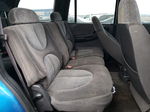 1998 Dodge Durango  Blue vin: 1B4HS28Y3WF214423