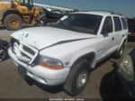 1998 Dodge Durango   White vin: 1B4HS28Y3WF227124