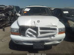 1998 Dodge Durango   White vin: 1B4HS28Y3WF227124