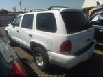 1998 Dodge Durango   White vin: 1B4HS28Y3WF227124