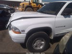 1998 Dodge Durango   White vin: 1B4HS28Y3WF227124