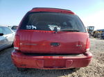 1998 Dodge Durango  Бордовый vin: 1B4HS28Y4WF104075