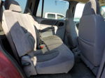 1998 Dodge Durango  Burgundy vin: 1B4HS28Y4WF104075