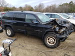 1998 Dodge Durango  Black vin: 1B4HS28Y4WF130952