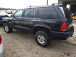 1998 Dodge Durango  Black vin: 1B4HS28Y4WF130952