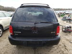 1998 Dodge Durango  Black vin: 1B4HS28Y4WF130952