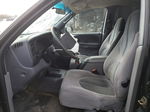 1998 Dodge Durango  Black vin: 1B4HS28Y4WF130952