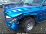 1998 Dodge Durango   Blue vin: 1B4HS28Y4WF156984