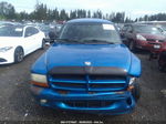 1998 Dodge Durango   Blue vin: 1B4HS28Y4WF156984