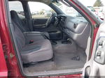 1998 Dodge Durango Slt Red vin: 1B4HS28Y4WF163997