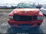 1998 Dodge Durango Slt Red vin: 1B4HS28Y4WF163997