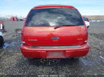 1998 Dodge Durango Slt Red vin: 1B4HS28Y4WF163997