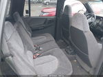 1998 Dodge Durango Slt Black vin: 1B4HS28Y4WF217878