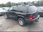 1998 Dodge Durango Slt Black vin: 1B4HS28Y4WF217878