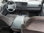 1998 Dodge Durango  Белый vin: 1B4HS28Y5WF128501