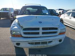 1998 Dodge Durango Slt White vin: 1B4HS28Y5WF131768