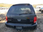 1998 Dodge Durango  Black vin: 1B4HS28Y5WF191601