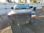 1998 Dodge Durango  Black vin: 1B4HS28Y5WF191601