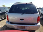 1998 Dodge Durango  Silver vin: 1B4HS28Y5WF194725