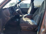 1998 Dodge Durango  Серебряный vin: 1B4HS28Y5WF194725